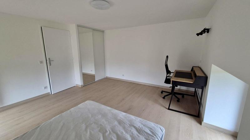 Duplex - 91 m² - 4 pièces