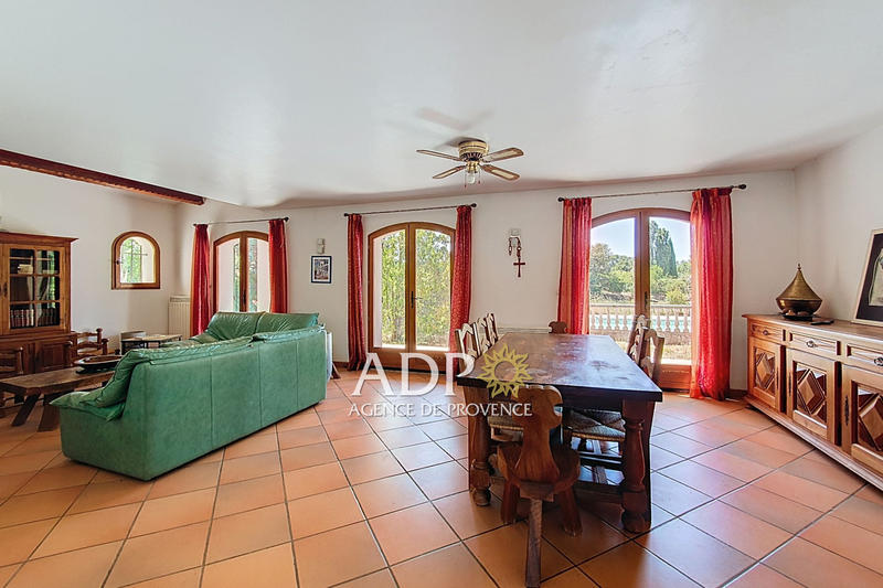 Maison - 144 m² - 6 pièces