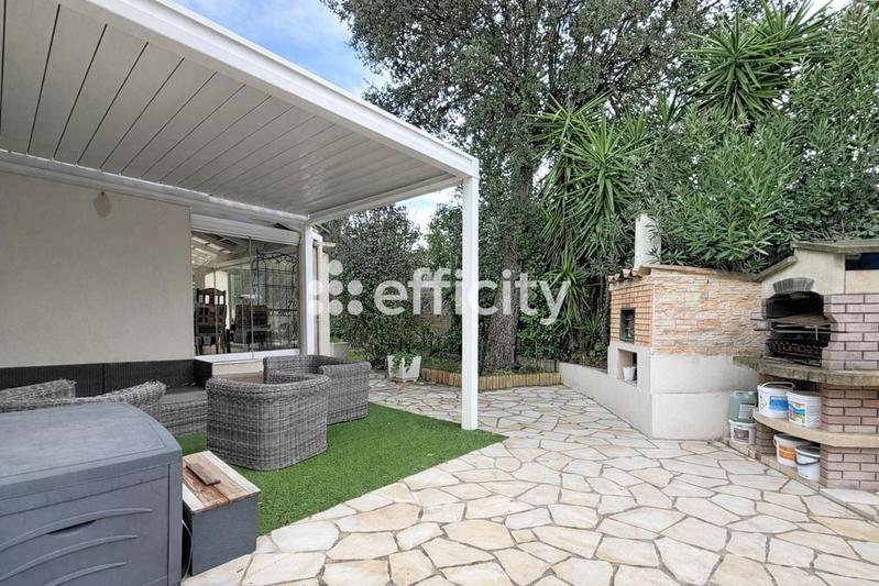 Villa - 187 m² - 5 pièces