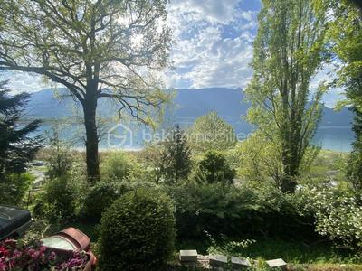 Châlet - 100 m² - 5 pièces