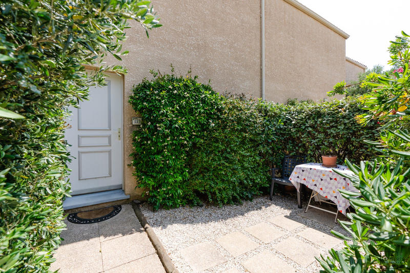 Maison - 46 m² - 3 pièces