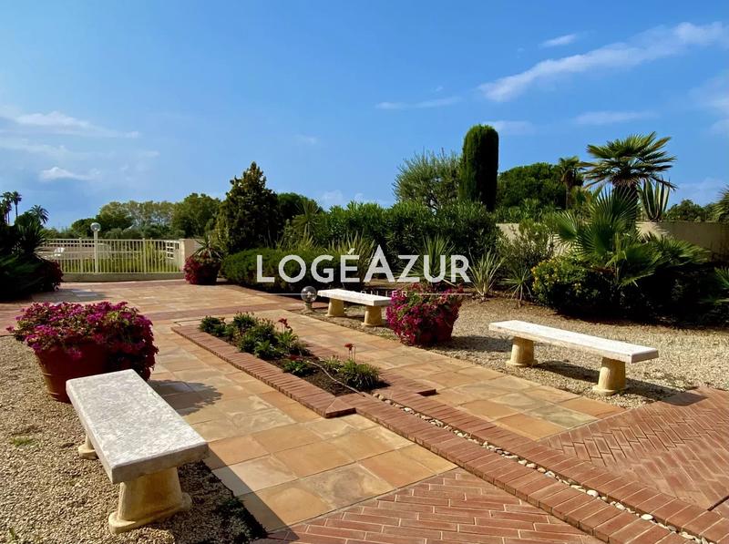 Appartement - 27 m² - 1 pièce