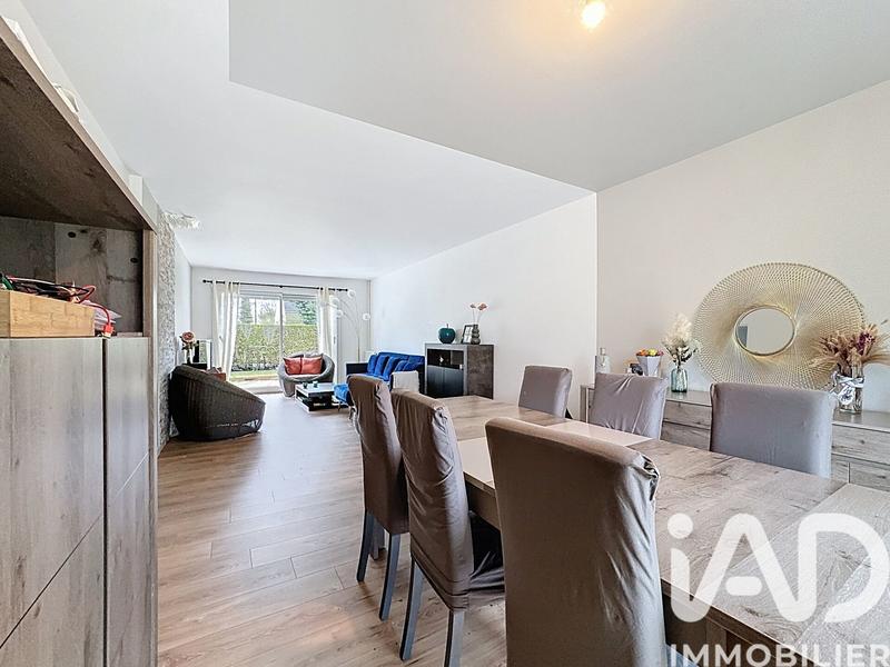 Maison - 139 m² - 5 pièces