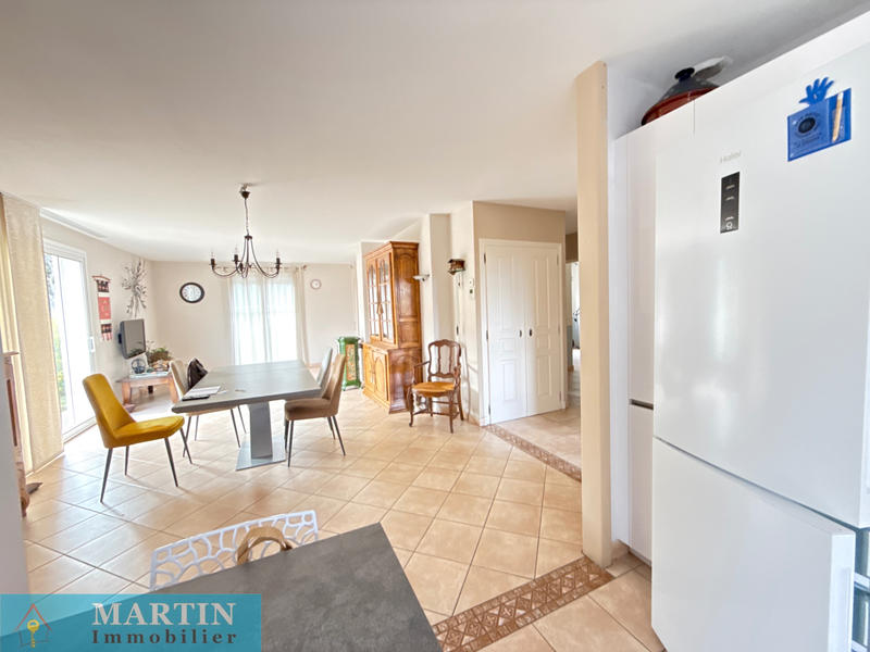 Villa - 95 m² - 4 pièces