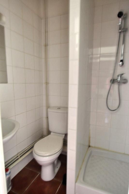 Appartement - 11 m² - 1 pièce