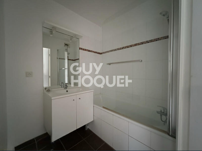 Appartement - 79 m² - 4 pièces