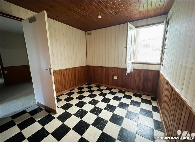 Maison - 84 m² - 4 pièces