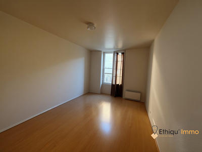 Maison ancienne - 95 m² - 5 pièces