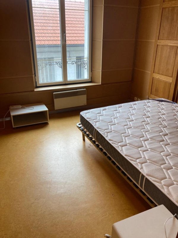 Immeuble - 300 m² - 12 pièces