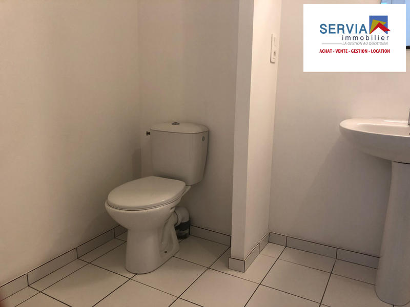 Maison ancienne - 77 m² - 4 pièces