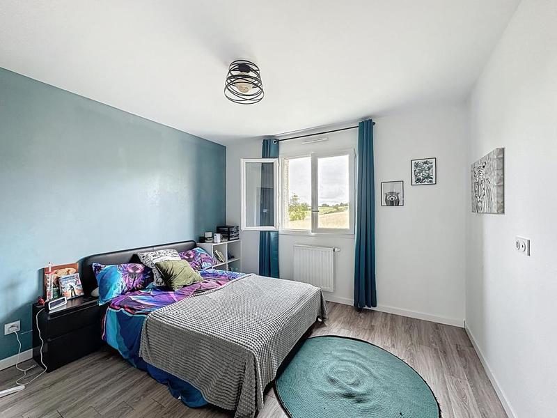 Maison - 170 m² - 7 pièces