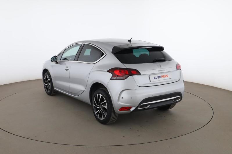 Ds Ds 4 1.6 Blue-HDi Wifi on Board Bv6 120 ch