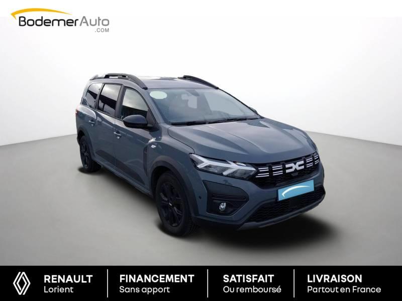 Dacia Jogger Eco-G 100 7 places Extreme +