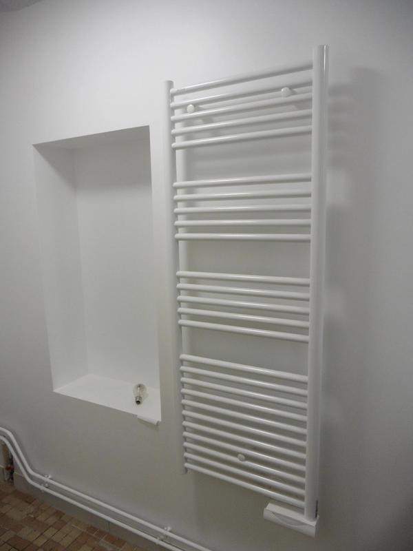 Maison - 77 m² - 3 pièces