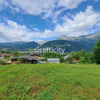 Terrain - 1 164 m²