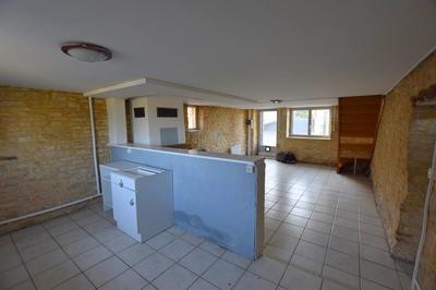 Maison traditionnelle - 56 m² - 2 pièces