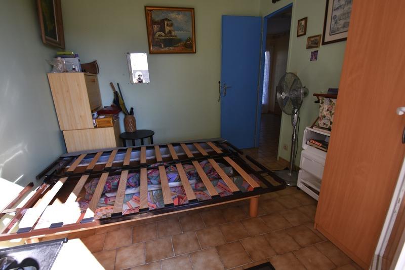 Maison - 44 m² - 3 pièces