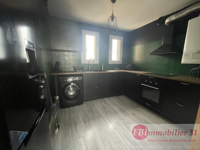 Appartement - 64 m² - 4 pièces