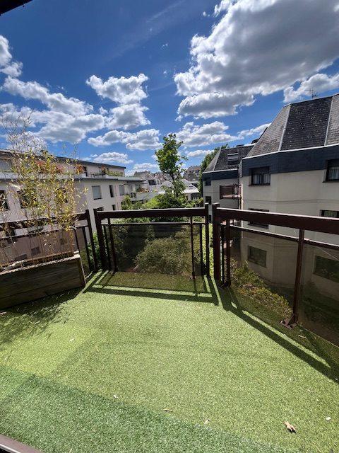 Appartement - 170 m² - 5 pièces