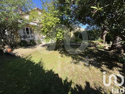 Maison - 115 m² - 4 pièces