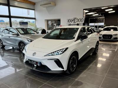 Mg Mg4 Ev 51kwh - 125 Kw 2wd 170ch Standard