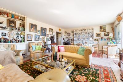 Appartement - 130 m² - 5 pièces