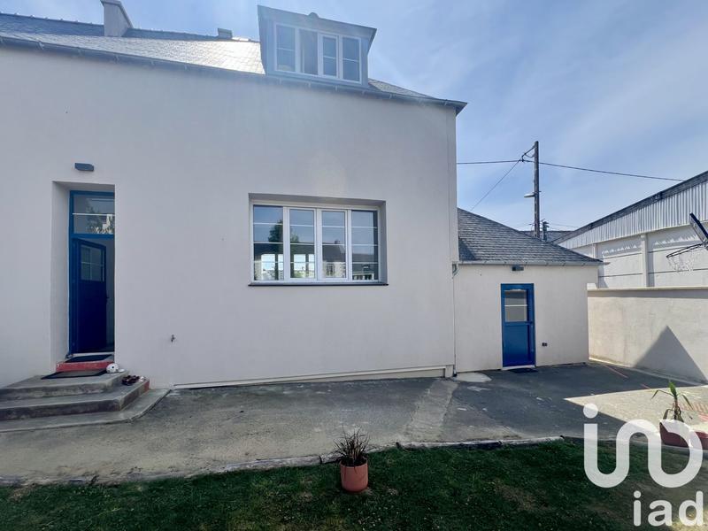 Appartement - 105 m² - 5 pièces