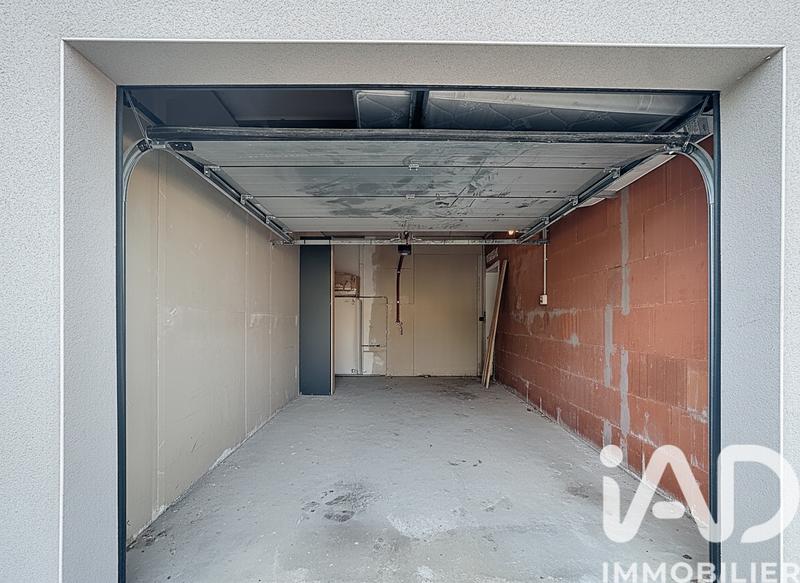 Maison - 139 m² - 5 pièces