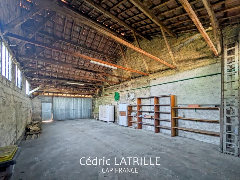 Maison - 78 m² - 4 pièces