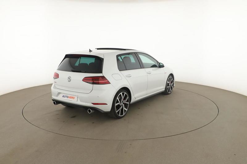 Volkswagen Golf VII 2.0 Tsi BlueMotion Tech Gti Performance Dsg7 5p 245 ch
