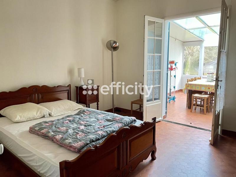 Villa - 128 m² - 6 pièces