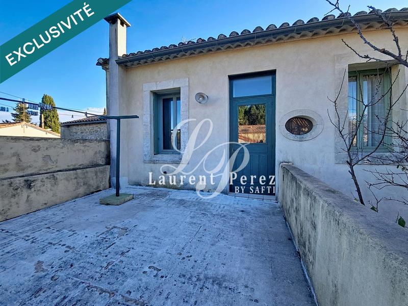 Maison - 123 m² - 5 pièces