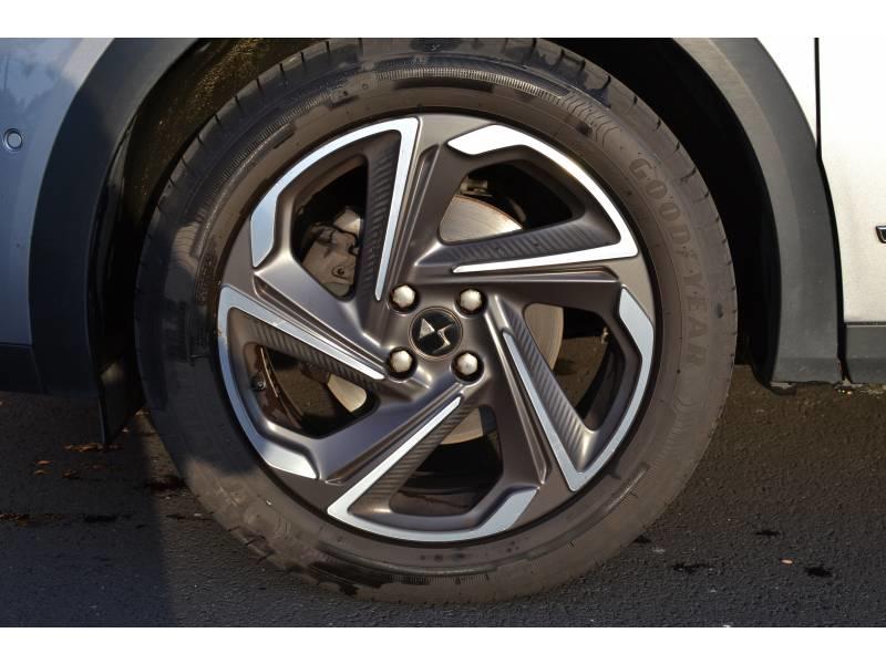 Ds Ds 3 Ds3 Crossback PureTech 155 Eat8 Grand Chic