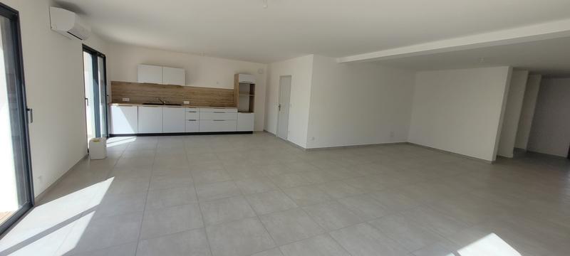 Villa - 141 m² - 4 pièces