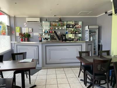 Fonds de commerce - Local commercial