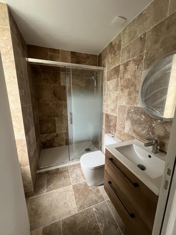 Appartement - 26 m² - 1 pièce