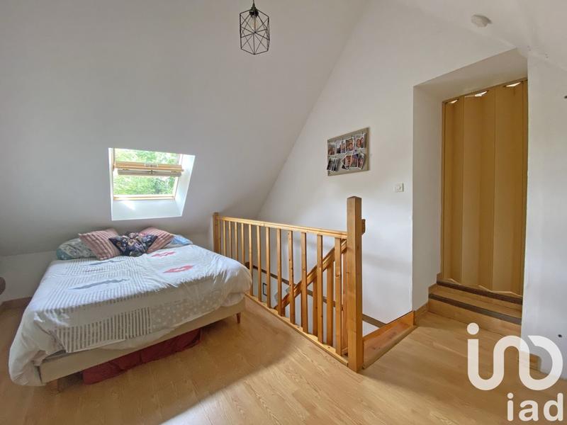 Maison de campagne - 82 m² - 4 pièces