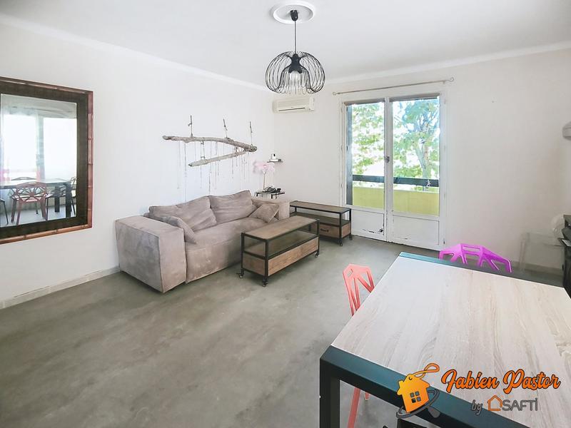 Appartement - 97 m² - 4 pièces