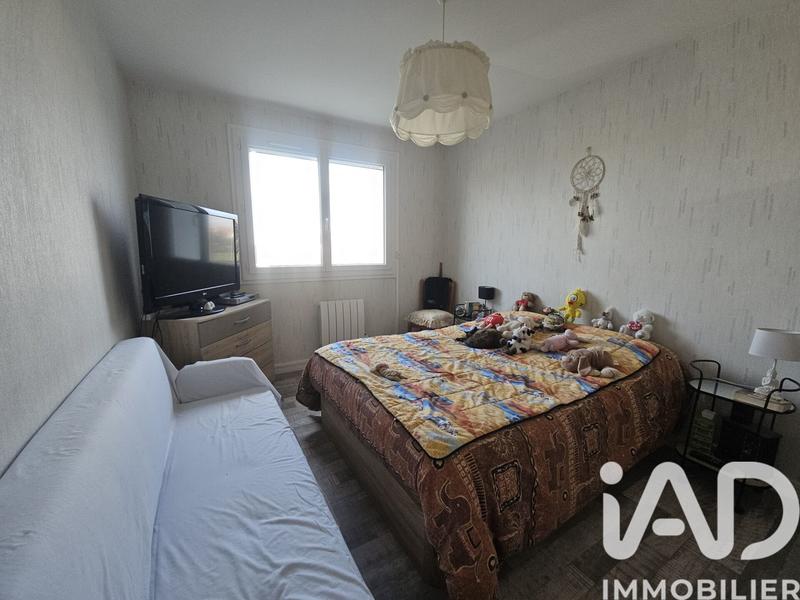 Appartement - 106 m² - 4 pièces