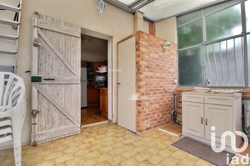 Maison - 87 m² - 4 pièces