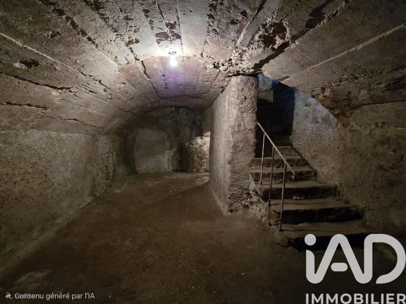 Maison de ville - 171 m² - 8 pièces