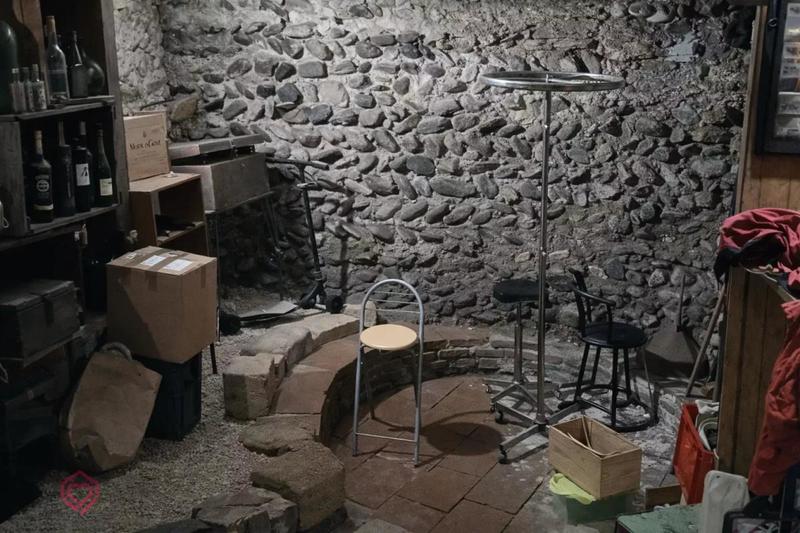 Maison de ville - 140 m² - 8 pièces