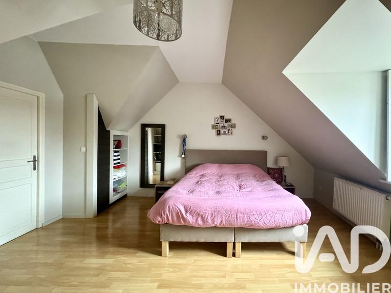 Maison - 188 m² - 6 pièces