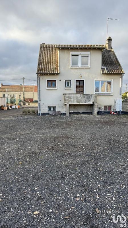 Local commercial - 180 m²