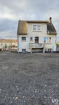 Local commercial - 180 m²