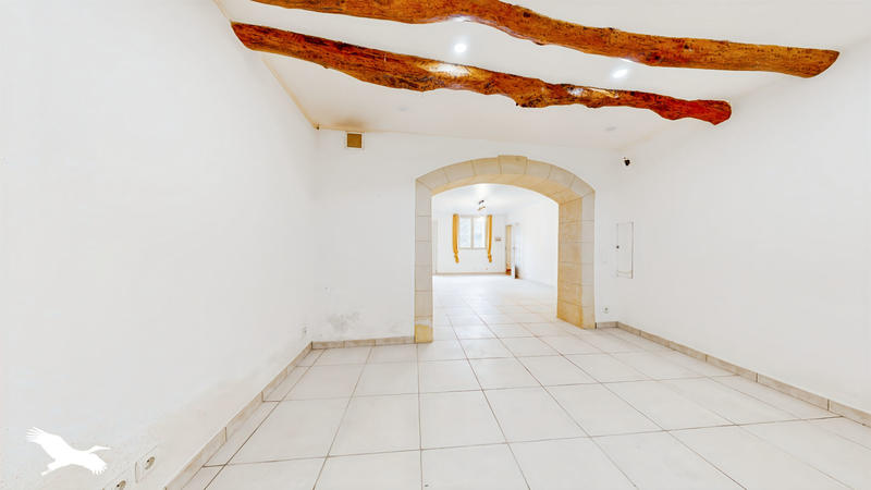 Maison - 153 m² - 6 pièces