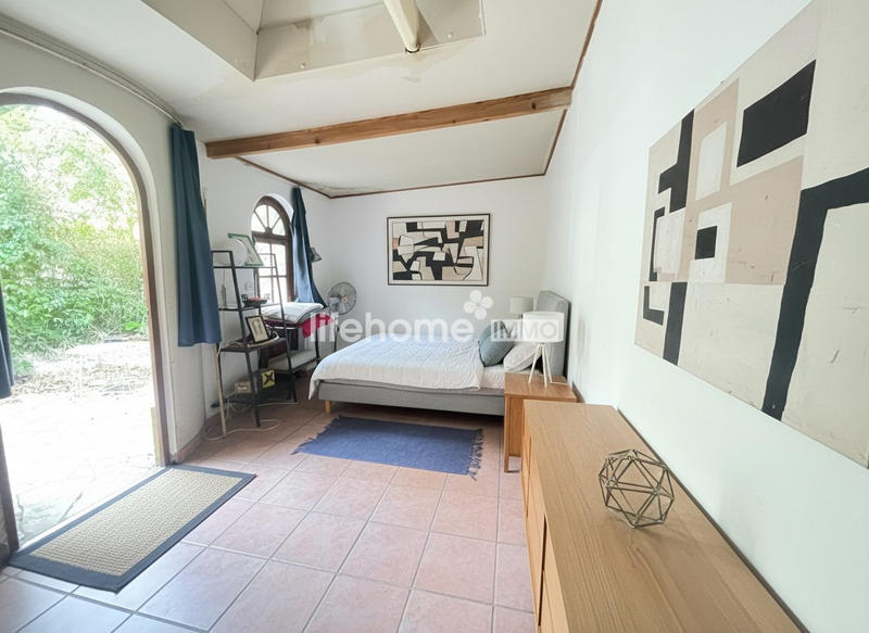 Duplex - 174 m² - 5 pièces