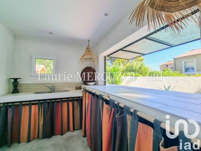 Maison - 197 m² - 5 pièces