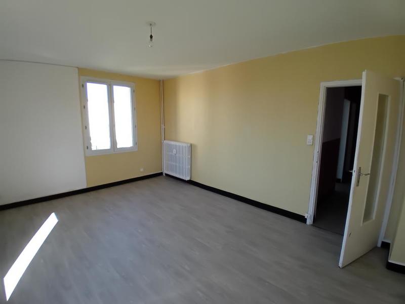 Appartement - 74 m² - 4 pièces