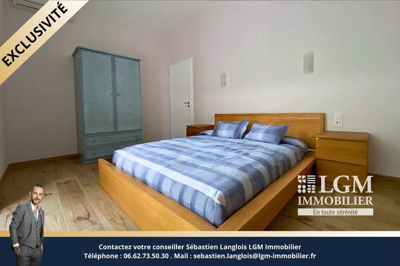 Villa - 337 m² - 7 pièces